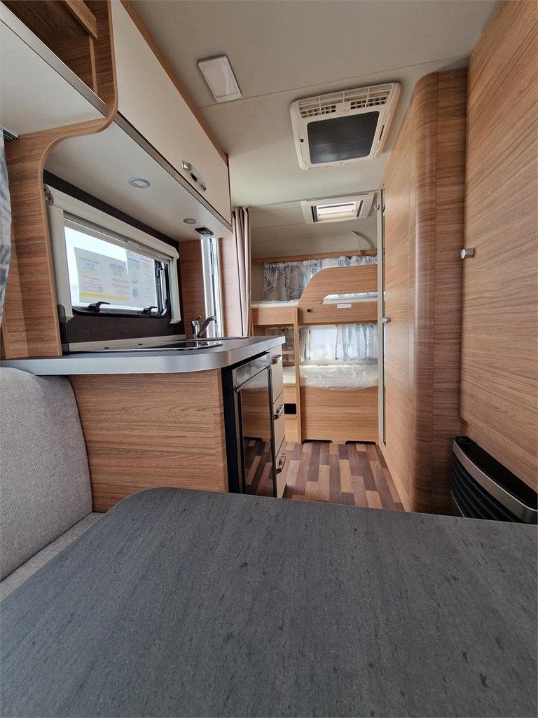 Foto 7 WEINSBERG CARAONE 400 LK / ENTREGA INMEDIATA - FINANCIACIÓN DESDE 176€ [vendida]