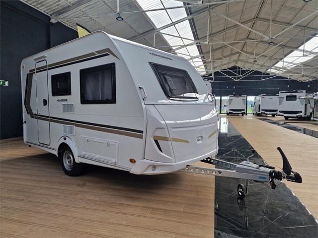 WEINSBERG CARAONE 400 LKK