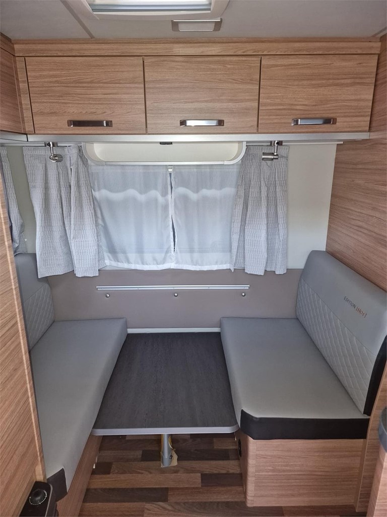 Foto 7 WEINSBERG CARAONE 420 QD EDICION HOT [vendida]