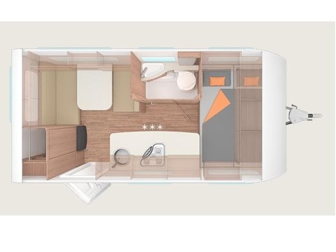 WEINSBERG CARAONE 420 QD - FINANCIACION [vendida]