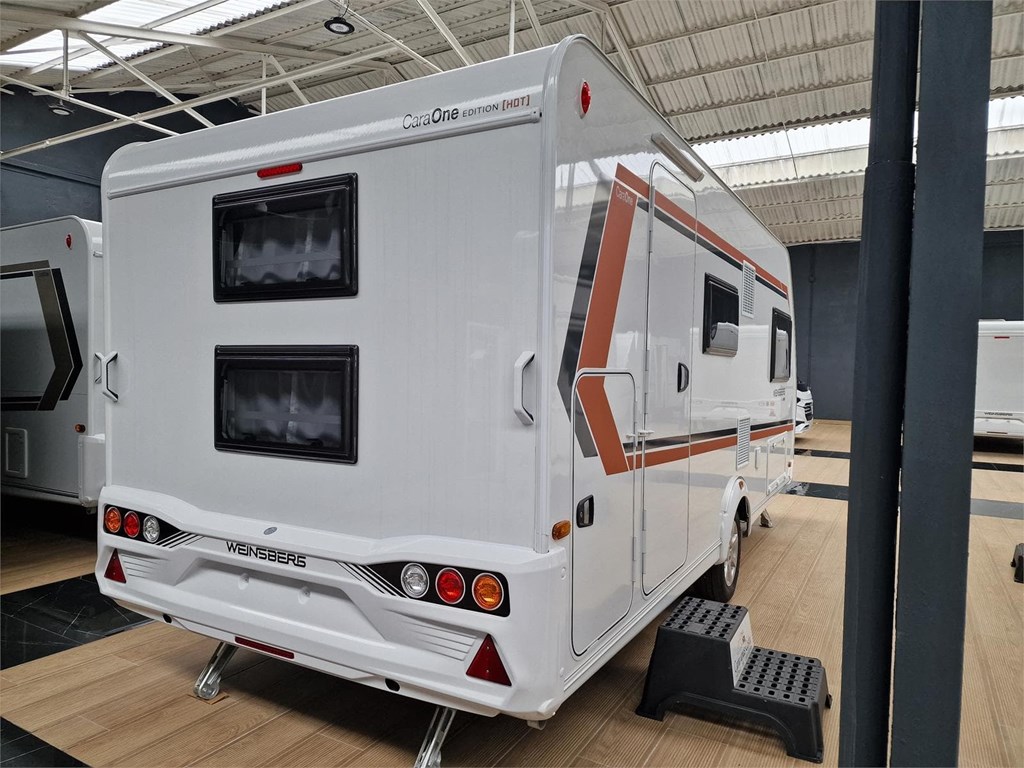 Foto 11 WEINSBERG CARAONE 480 QDK EDICION HOT [RESERVADA]