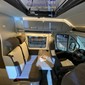 Foto 4 WEINSBERG CARATOUR 600 ME BY KNAUS - FINANCIAICIÓN - RESERVA DE MODELO 2023