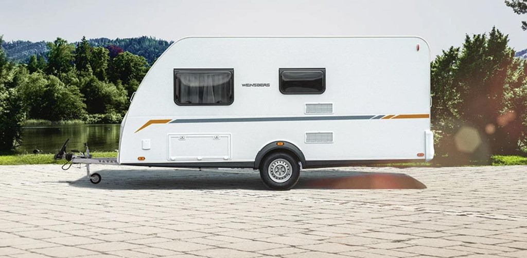 Weinsberg: la marca ideal para iniciarse en el mundo del caravaning