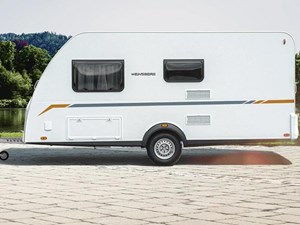 Weinsberg: la marca ideal para iniciarse en el mundo del caravaning