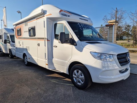 WEINSBERG MERCEDES BENZ ENTREGA INMEDIATA - FINANCIACION [reservada]